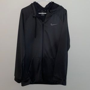 ⭐️MENS NIKE⭐️ Full Zip Hoodie